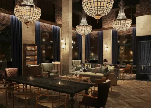boutique hotels in denver